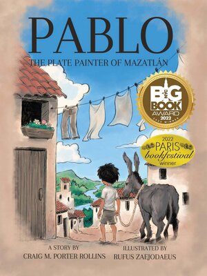 cover image of Pablo